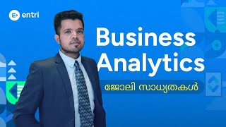 Career in Business Analytics | Scope & Job Opportunities