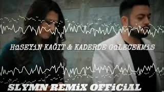 Hüseyin Kağıt - Kaderde gülecekmiş (sLymnRemix) Resimi