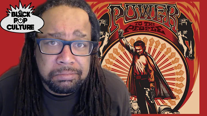 Star Wars and The Black Experience