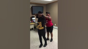 CBRF:Challenging Behaviors