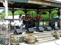 Banjo Pickin Girl ~ Clack Mountain String Band at the Clack Mountain Festival