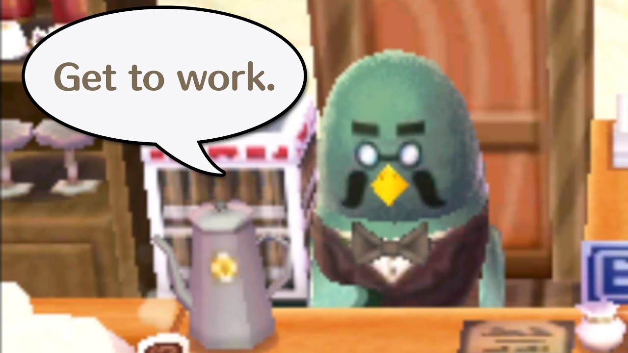 my-first-shift-at-the-roost-working-for-brewster-in-animal-crossing