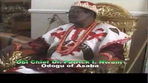 ASABA INEH 2012....Presented by Acc-Media