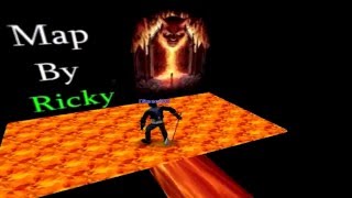 hellmapV1-SkillMapBlood by Speacial [HD]