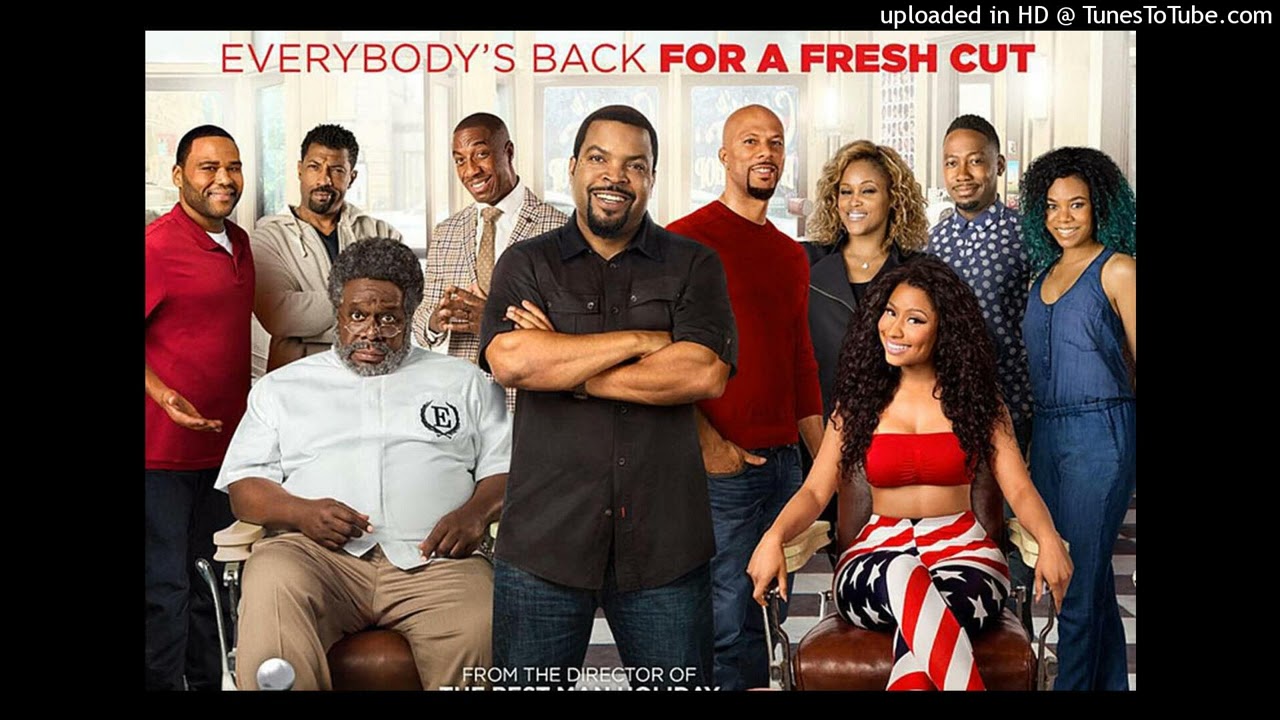 Ice Cube & Common - Real People