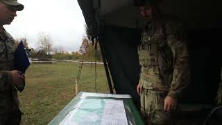 How to Conduct Resection | Land Navigation with Military Maps