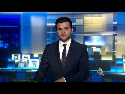 موجز الأخبار - العاشرة صباحا 11/02/2015
