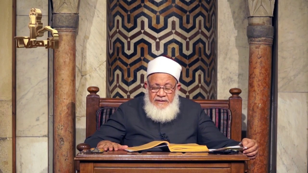 ما هو المعفو عنه من النجاسات /ج36/ للدكتور احمد طه الريان