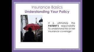 Health Insurance Updates and Open Enrollment for 2020