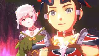 15 Most HYPE Upcoming Anime Games | PC PS5 Xbox x Nintendo Switch | New Game Trailer  2021 & 2022 screenshot 5