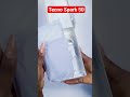 Tecno Spark 50