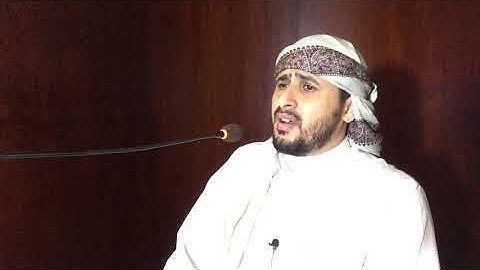 سورة الملك برواية ورش عن نافع | تلاوة مرئية بصوت القارئ | أبوبكر الظبي