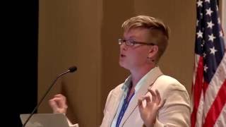 Elsa Roberts: Should Humanists be Feminists? (AHA Conference 2016)