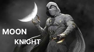Moon Knight season 1 Back Ground Music  by Marvel Studio BGMs