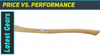 Council Tool Pick Head Axe The Best Choice for Heavy-Duty Tasks?