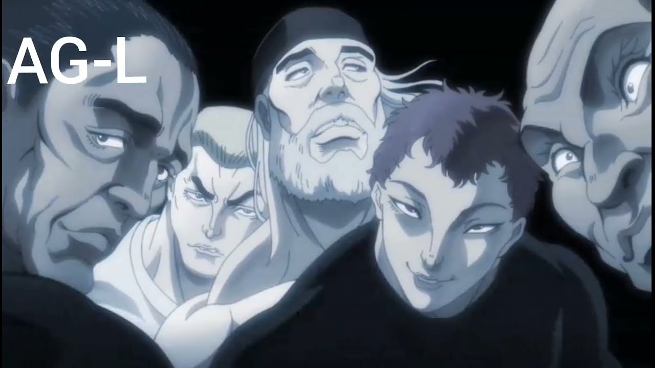 CONDENADOS A MUERTE[AMV]-EN QUE PAÍS [SLOWED]- Bryant Myers [YANAGI SPECK SKORSKY DOYLE DORIAN