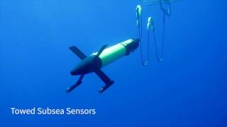 Wave Glider Overview 2017