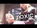 Seskachakotay toxic