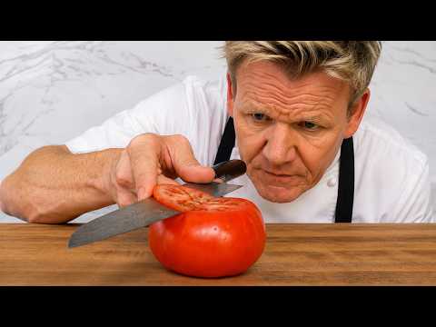 5 SECRET Knife Brands Chefs Buy Instead of $300 Brands
