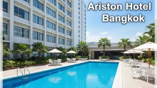 아리스톤 호텔 방콕