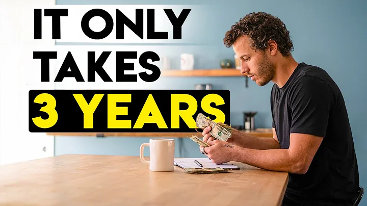 My honest advice to someone who wants financial freedom