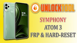 Symphony Atom 3 Frp Unlocktool