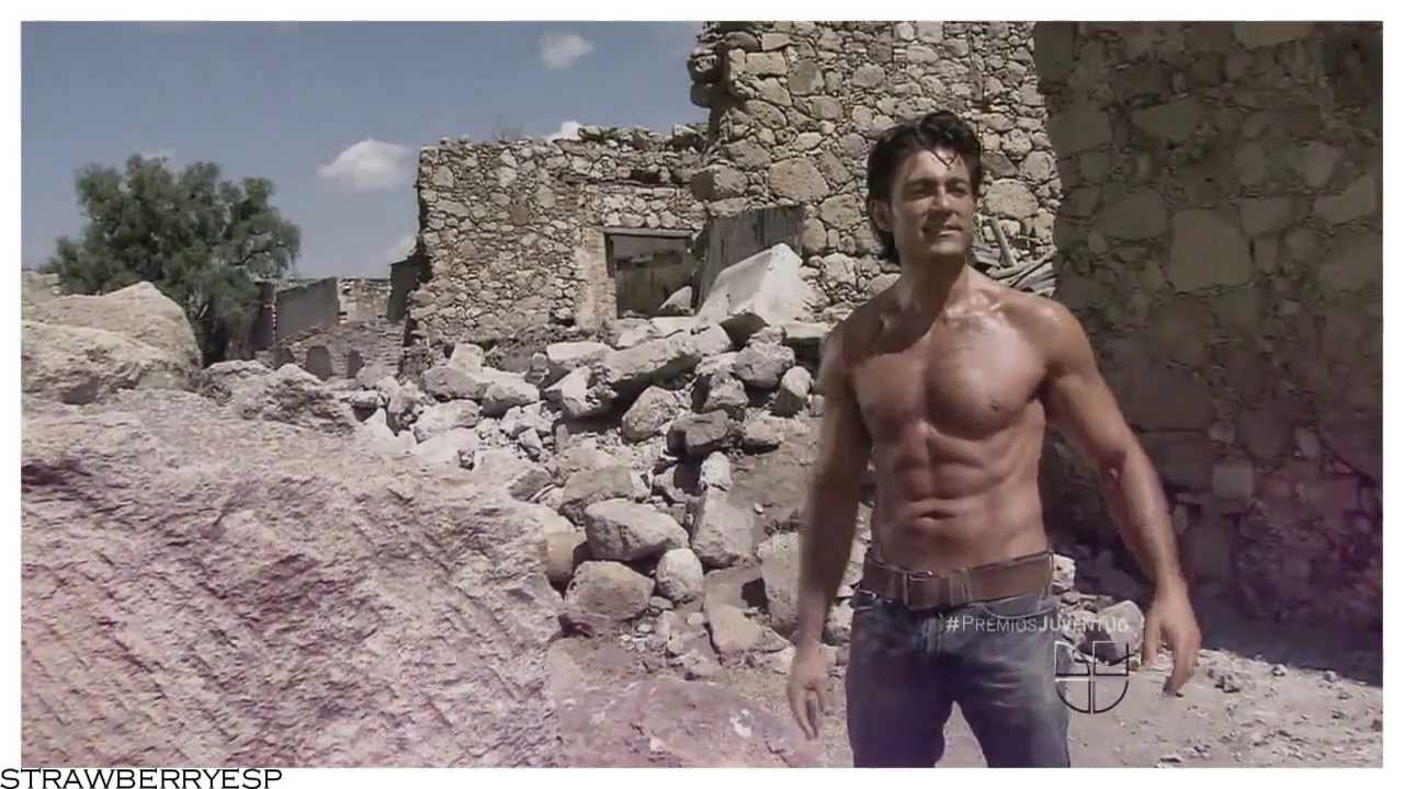 Fernando Colunga • Tu amor