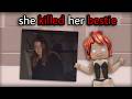 The WORST Friends Ever.. (Roblox Scary Rant)