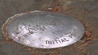 Where We Live: The Willamette Stone
