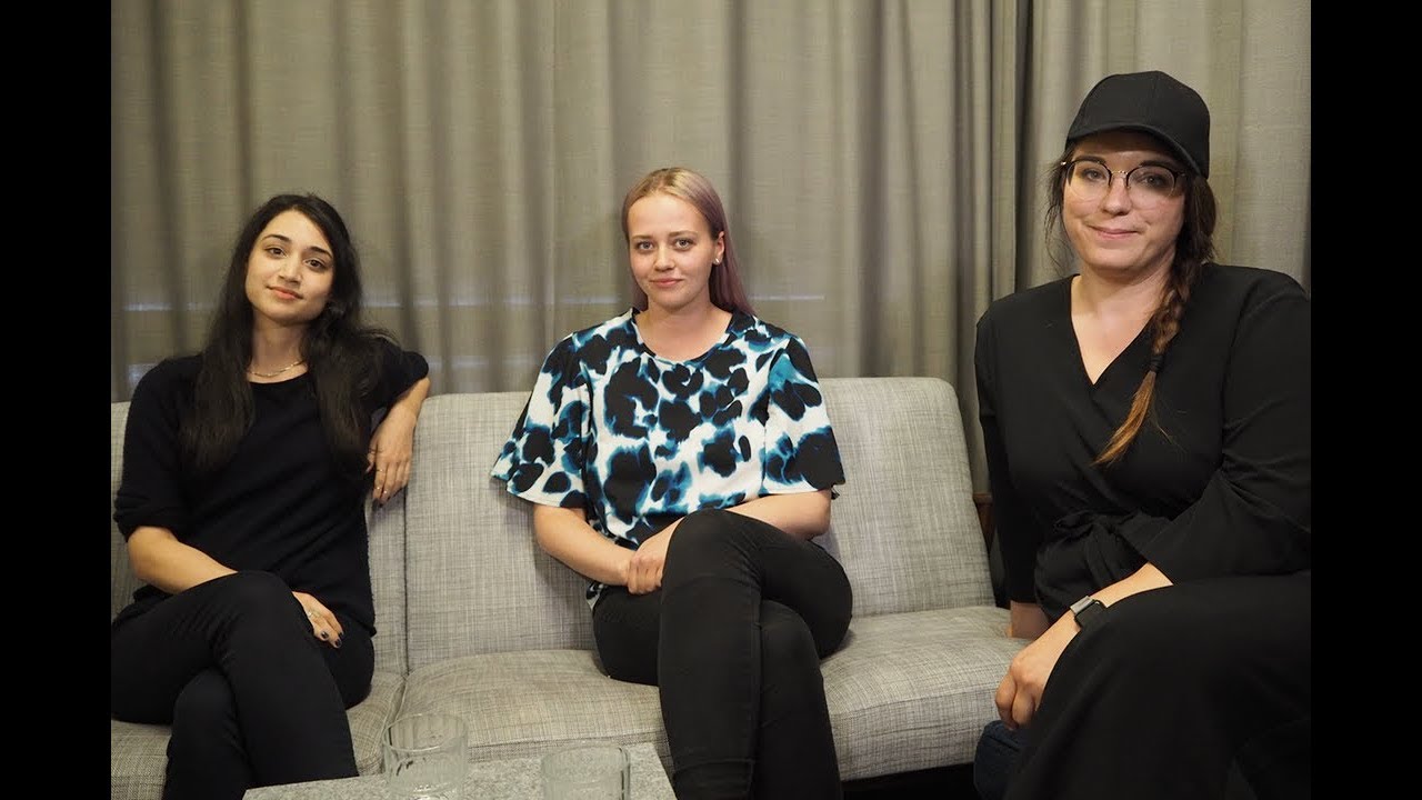 FLAMMAN-TV | Fotbolls-VM-special!