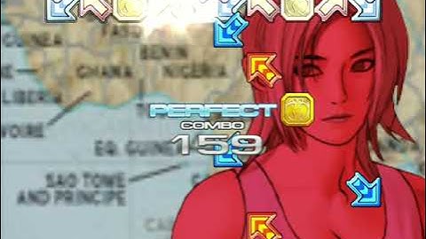 Pump It Up NXA | WorldMAX | Cælum: Expansion 3