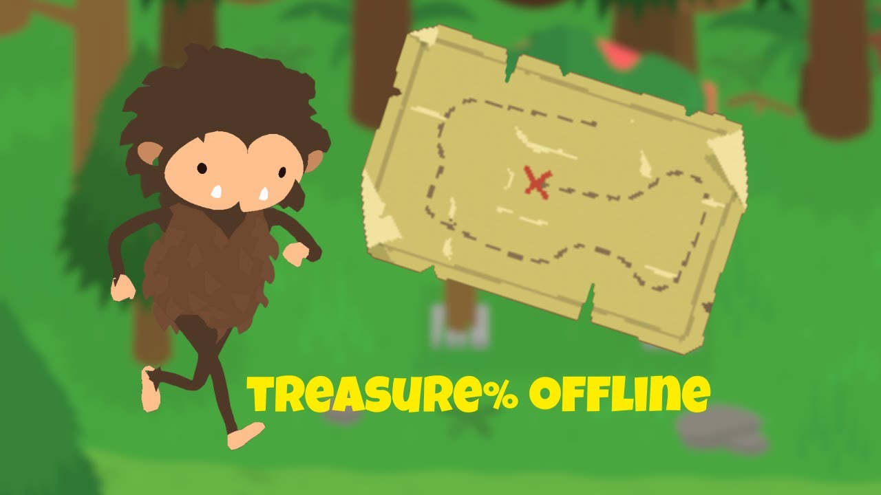 Sneaky Sasquatch Speedrun (Disqualified for NO AUDIO) 38 min, 45 sec