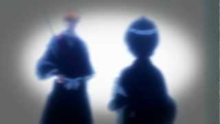 Stay With Me - [BLEACH AMV] - IchiRuki