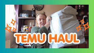TEMU - What Did I Order?????