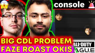 Dashy EXPOSES More PC Drama FaZe Tier List