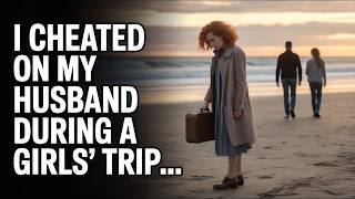 I Cheated On My Husband During a Girls’ Trip… Now I Have Nothing But Regret   Reddit Cheating Story