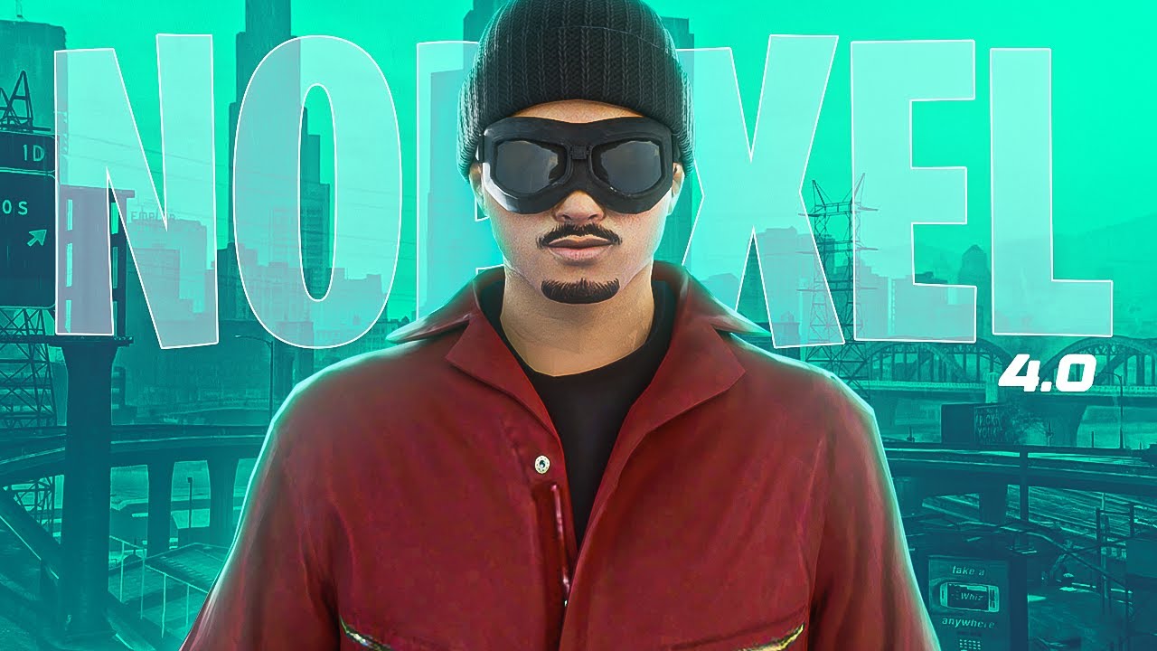 My First Days Of NoPixel 4.0 | GTA V RP