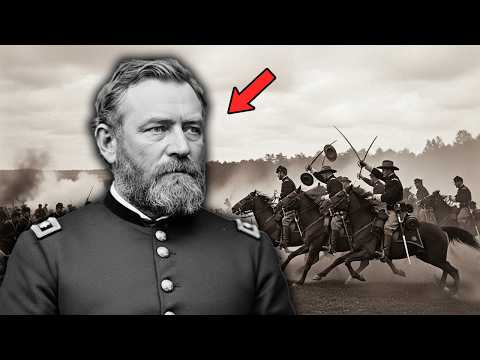 Why Confederate Generals Dreaded Ulysses S. Grant More Than Any Union General