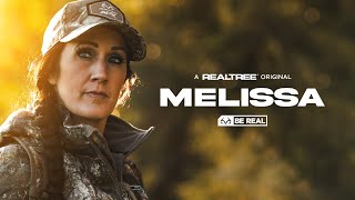 Determination and Grit | Melissa Bachman Be Real