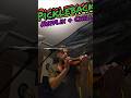 Pickleback - Netflix & Chill. #netflixandchill #mylady #violin #mistress #fiddle #master #guitar