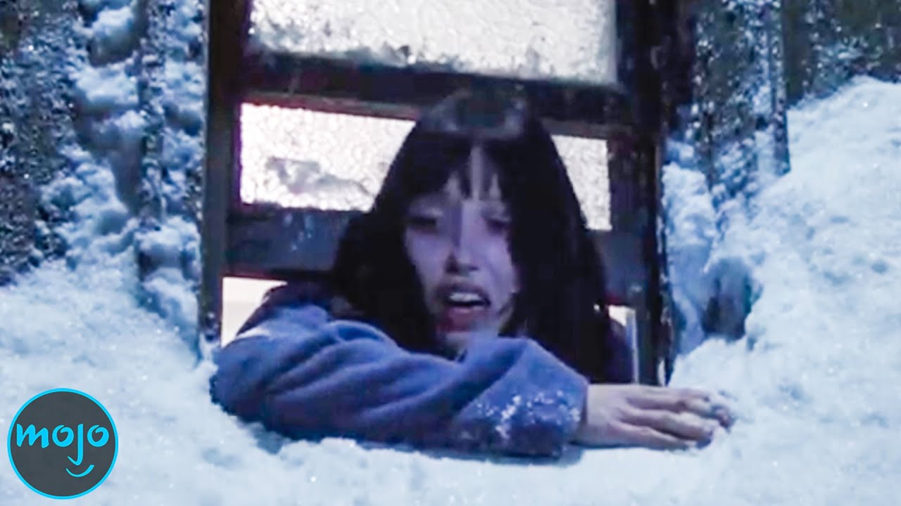 Top 10 Unforgettable Movie Moments of All Time