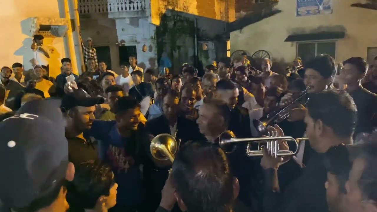 Mera Hussain Zinda Hai Dayal Band Gwalior #shivpurichellum2024 #shivpuri #dayalbandgwalior