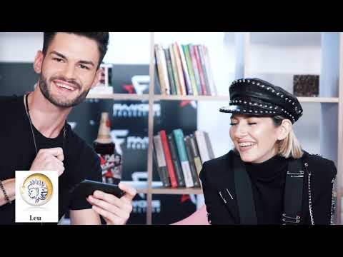 Horoscopul Vedetelor cu Randi, Lidia Buble & Edward Sanda