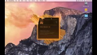 Learn Design Elements through Illustrator - Part 1: Introduction to Illustrator