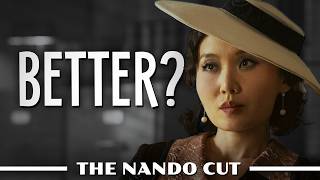 I think I prefer the color version of Spider-Noir (Episode 2 Recap)