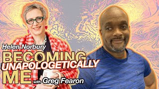 Embracing Visibility and Fearlessness with Greg Fearon Embracing Visibility and Fearlessness with Greg Fearon