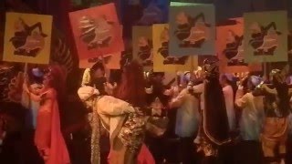 Semua Bernama Semar