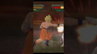 Dragon Ball Z Budokai Qual personagem favorito? #ps2 #gameslife