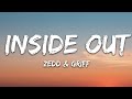 Zedd - Inside Out (Lyrics) feat. Griff  | 25 Min