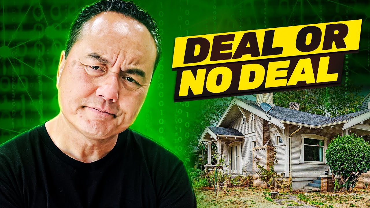 Как оценить потенциал сделки с недвижимостью с помощью ADU